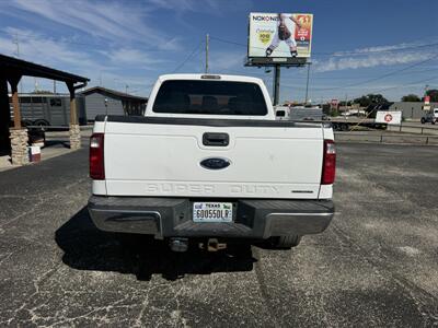 2015 Ford F-250 XLT 4WD   - Photo 4 - Nocona, TX 76255