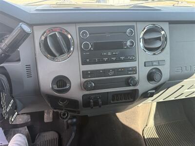 2015 Ford F-250 XLT 4WD   - Photo 14 - Nocona, TX 76255