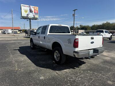2015 Ford F-250 XLT 4WD   - Photo 5 - Nocona, TX 76255