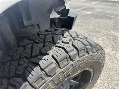 2014 Jeep Wrangler Polar Edition   - Photo 17 - Nocona, TX 76255