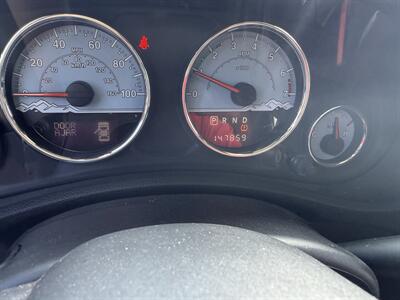 2014 Jeep Wrangler Polar Edition   - Photo 14 - Nocona, TX 76255