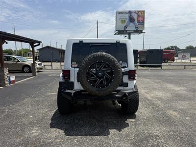 2014 Jeep Wrangler Polar Edition   - Photo 4 - Nocona, TX 76255