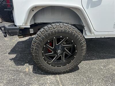 2014 Jeep Wrangler Polar Edition   - Photo 16 - Nocona, TX 76255