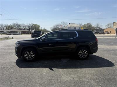 2023 GMC Acadia SLT   - Photo 6 - Nocona, TX 76255