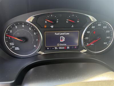 2023 GMC Acadia SLT   - Photo 18 - Nocona, TX 76255