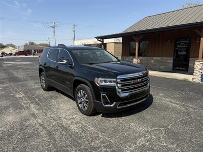 2023 GMC Acadia SLT   - Photo 1 - Nocona, TX 76255