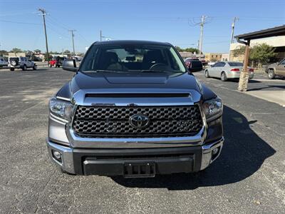 2021 Toyota Tundra SR5   - Photo 8 - Nocona, TX 76255