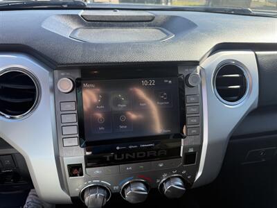 2021 Toyota Tundra SR5   - Photo 16 - Nocona, TX 76255