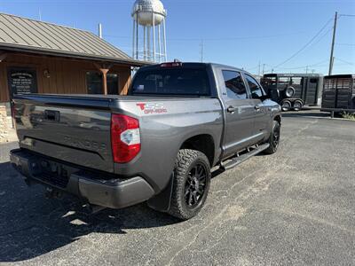 2021 Toyota Tundra SR5   - Photo 3 - Nocona, TX 76255