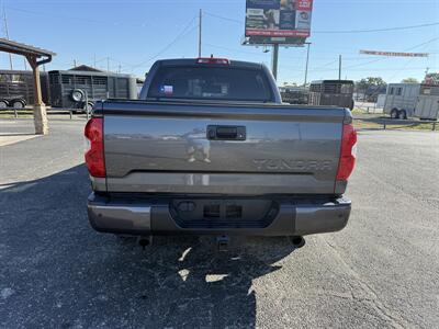 2021 Toyota Tundra SR5   - Photo 4 - Nocona, TX 76255