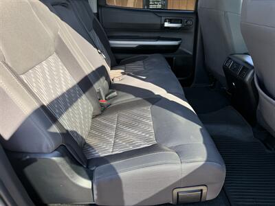 2021 Toyota Tundra SR5   - Photo 11 - Nocona, TX 76255