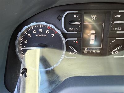 2021 Toyota Tundra SR5   - Photo 17 - Nocona, TX 76255