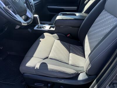 2021 Toyota Tundra SR5   - Photo 9 - Nocona, TX 76255