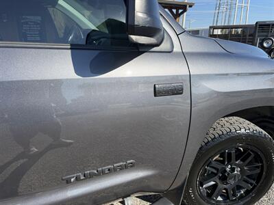 2021 Toyota Tundra SR5   - Photo 24 - Nocona, TX 76255