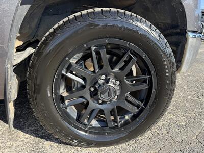 2021 Toyota Tundra SR5   - Photo 21 - Nocona, TX 76255