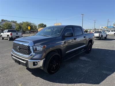 2021 Toyota Tundra SR5   - Photo 7 - Nocona, TX 76255