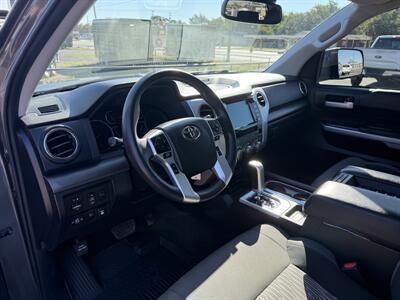 2021 Toyota Tundra SR5   - Photo 13 - Nocona, TX 76255