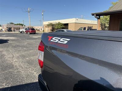 2021 Toyota Tundra SR5   - Photo 25 - Nocona, TX 76255