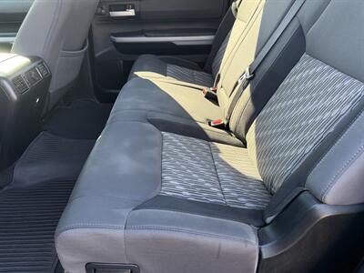 2021 Toyota Tundra SR5   - Photo 12 - Nocona, TX 76255