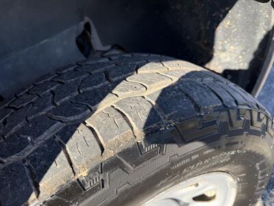 2013 Chevrolet Silverado 3500 Work Truck 4WD   - Photo 22 - Nocona, TX 76255