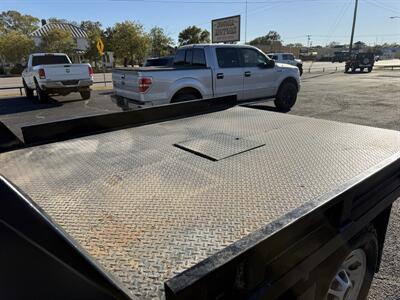2013 Chevrolet Silverado 3500 Work Truck 4WD   - Photo 20 - Nocona, TX 76255