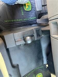 2013 Chevrolet Silverado 3500 Work Truck 4WD   - Photo 17 - Nocona, TX 76255