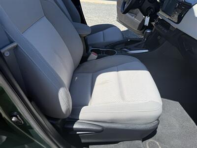 2014 Toyota Corolla LE   - Photo 10 - Nocona, TX 76255