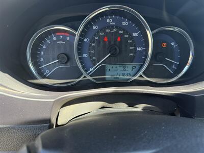 2014 Toyota Corolla LE   - Photo 16 - Nocona, TX 76255