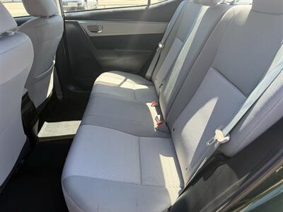 2014 Toyota Corolla LE   - Photo 12 - Nocona, TX 76255