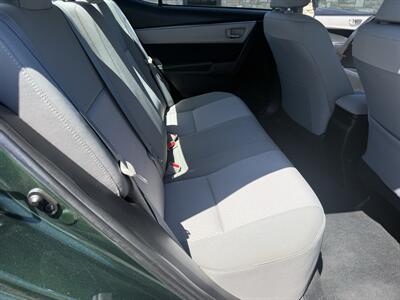 2014 Toyota Corolla LE   - Photo 11 - Nocona, TX 76255