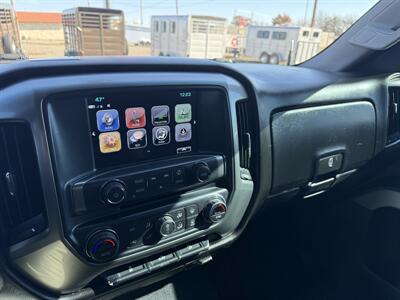2018 Chevrolet Silverado 1500 LT Z71 CREW CAB - Photo 10 - Nocona, TX 76255