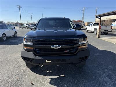 2018 Chevrolet Silverado 1500 LT Z71 CREW CAB - Photo 8 - Nocona, TX 76255