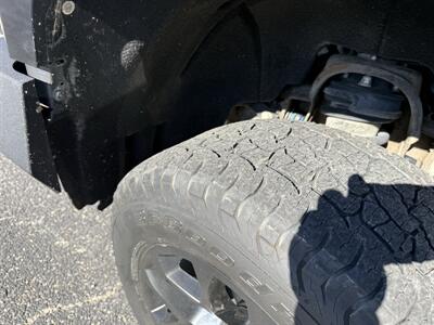 2018 Chevrolet Silverado 1500 LT Z71 CREW CAB - Photo 16 - Nocona, TX 76255