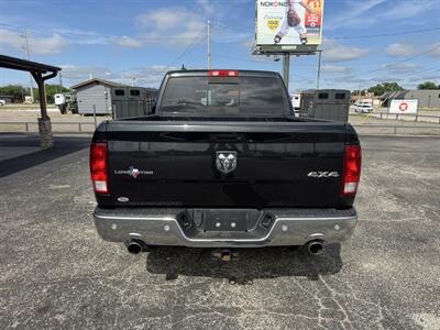 2017 RAM 1500 Big Horn 4WD - Photo 4 - Nocona, TX 76255