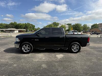 2017 RAM 1500 Big Horn 4WD - Photo 6 - Nocona, TX 76255