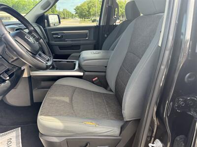 2017 RAM 1500 Big Horn 4WD - Photo 9 - Nocona, TX 76255
