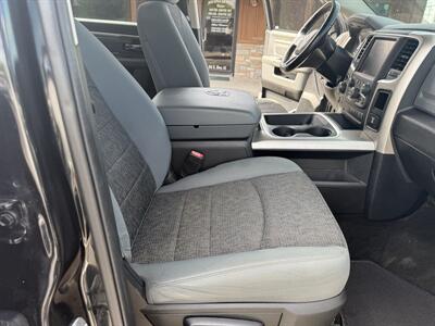 2017 RAM 1500 Big Horn 4WD - Photo 10 - Nocona, TX 76255