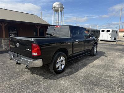 2017 RAM 1500 Big Horn 4WD - Photo 3 - Nocona, TX 76255