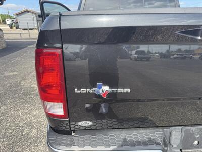 2017 RAM 1500 Big Horn 4WD - Photo 23 - Nocona, TX 76255