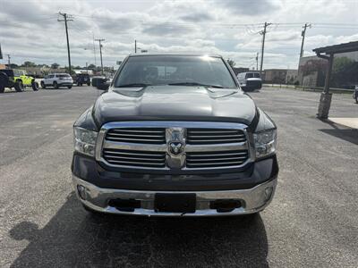 2017 RAM 1500 Big Horn 4WD - Photo 8 - Nocona, TX 76255
