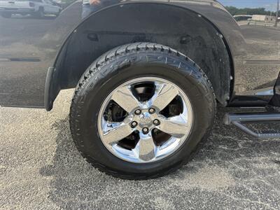 2017 RAM 1500 Big Horn 4WD - Photo 20 - Nocona, TX 76255