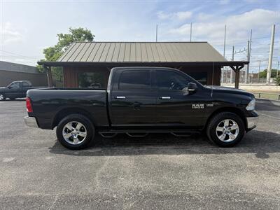 2017 RAM 1500 Big Horn 4WD - Photo 2 - Nocona, TX 76255