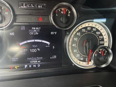 2017 RAM 1500 Big Horn 4WD - Photo 17 - Nocona, TX 76255