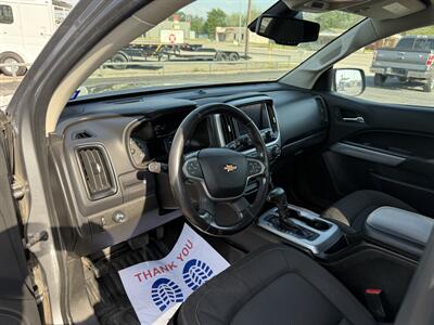 2021 Chevrolet Colorado LT   - Photo 11 - Nocona, TX 76255