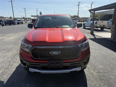 2022 Ford Ranger XLT FX2   - Photo 8 - Nocona, TX 76255
