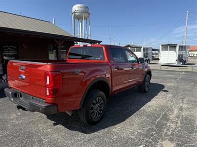 2022 Ford Ranger XLT FX2   - Photo 3 - Nocona, TX 76255