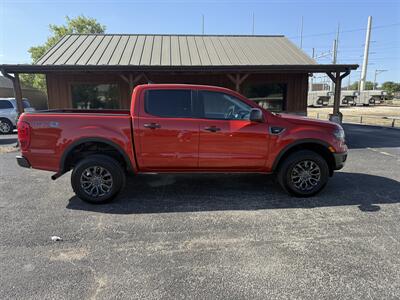 2022 Ford Ranger XLT FX2   - Photo 2 - Nocona, TX 76255