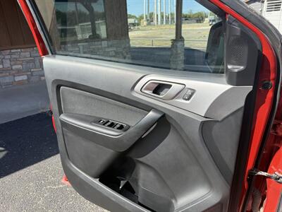 2022 Ford Ranger XLT FX2   - Photo 18 - Nocona, TX 76255