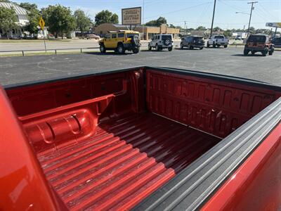 2022 Ford Ranger XLT FX2   - Photo 19 - Nocona, TX 76255