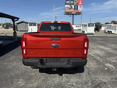 2022 Ford Ranger XLT FX2   - Photo 4 - Nocona, TX 76255